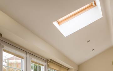 Priory Wood conservatory roof insulation companies