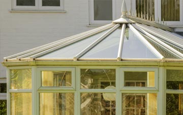 conservatory roof repair Priory Wood, Herefordshire